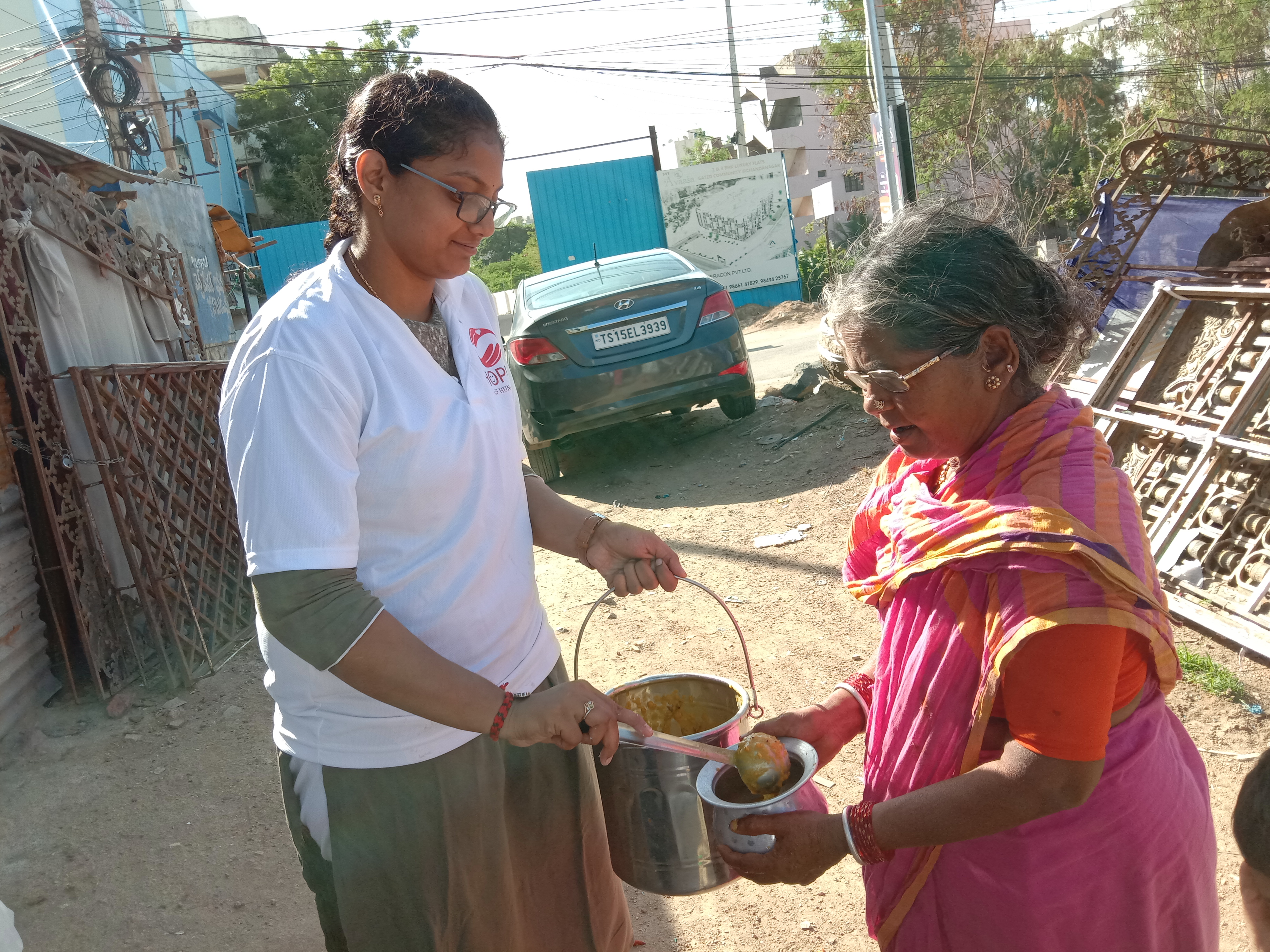 Susmitha Kommalapati